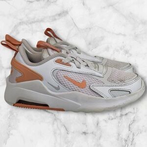 Toddler Nike Air Max Bolt size 10.5C